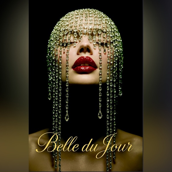 ⚜️Huge 3 LB CURATED Jewelry Lot~ High End & Some Signed~ Your STYLE REQUESTS ⚜️ - Picture 9 of 9